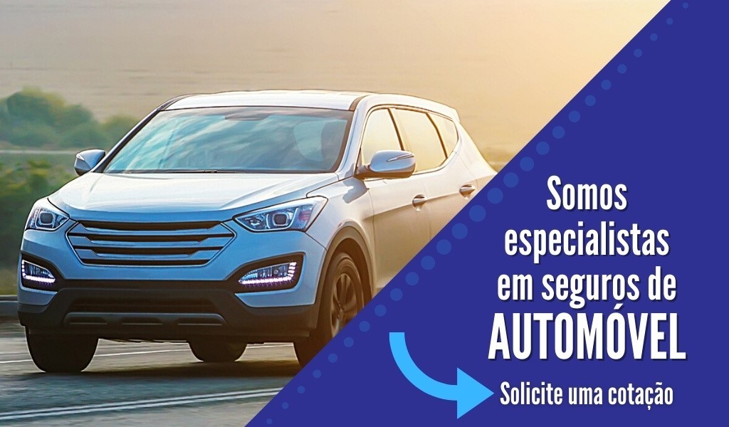Seguro de Automóvel